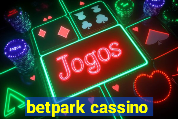 betpark cassino